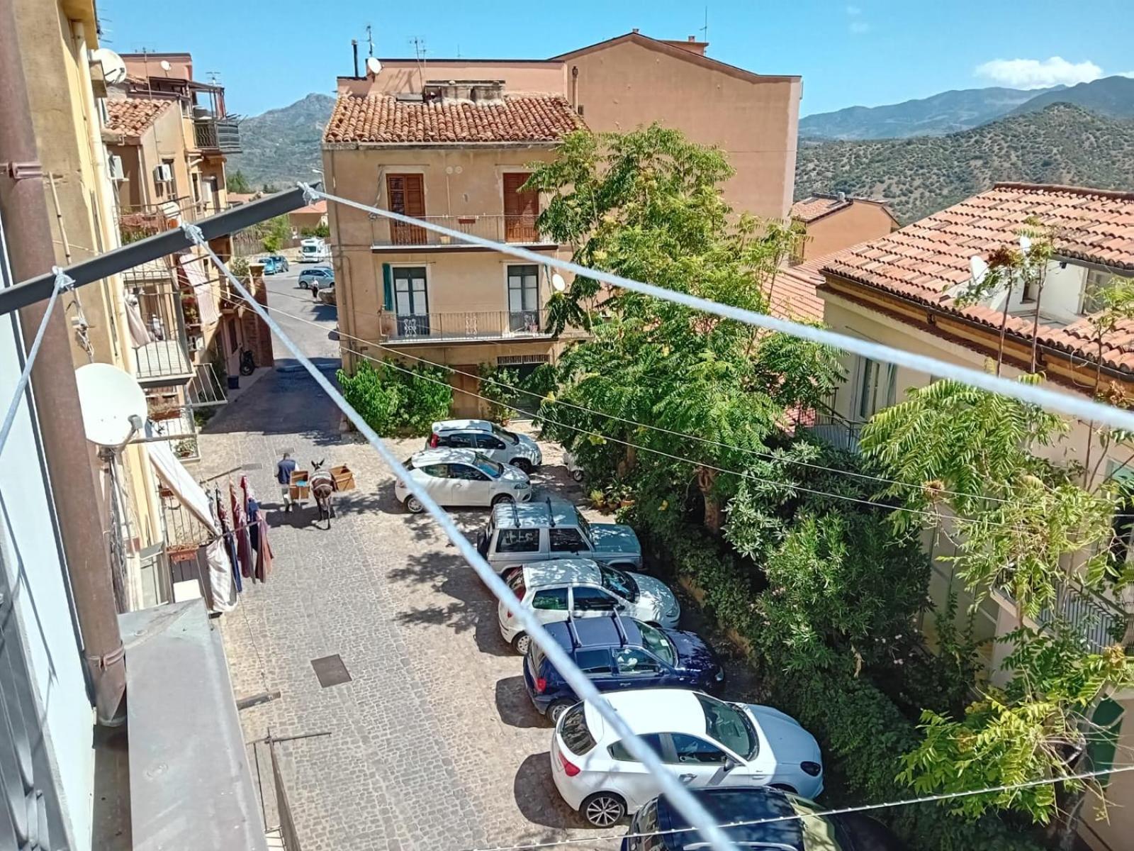 אפרטהוטל קסטלבונו Porta San Paolo House מראה חיצוני תמונה